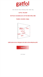 Mobile Screenshot of gatfol.com